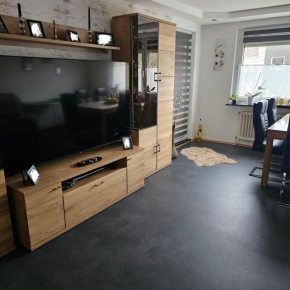 3 Zimmer Wohnung am schwarzen Berg